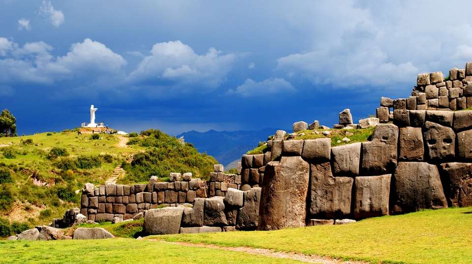 Extraordinary Cusco : Small Group Tour - Apu Andino - Peru - Image 7