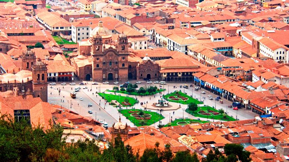 Extraordinary Cusco : Small Group Tour - Apu Andino - Peru - Image 8