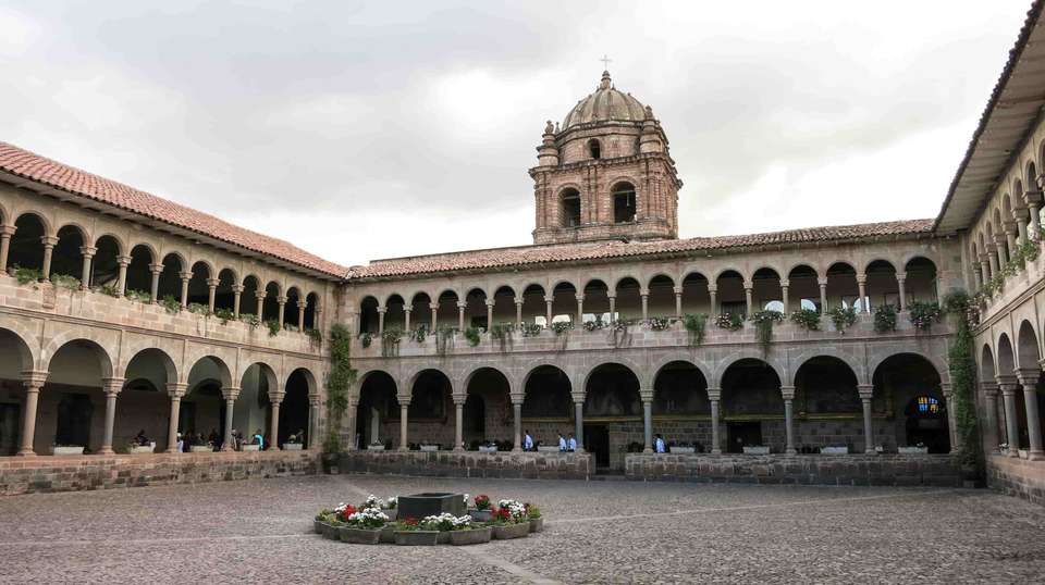 Extraordinary Cusco : Small Group Tour - Apu Andino - Peru - Image 9