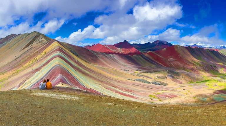 Extraordinary Cusco : Small Group Tour trip - alternative tour available