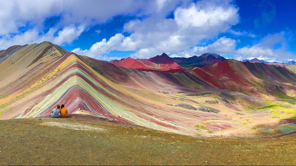 Extraordinary Cusco : Small Group Tour - Apu Andino - Peru - Image 1
