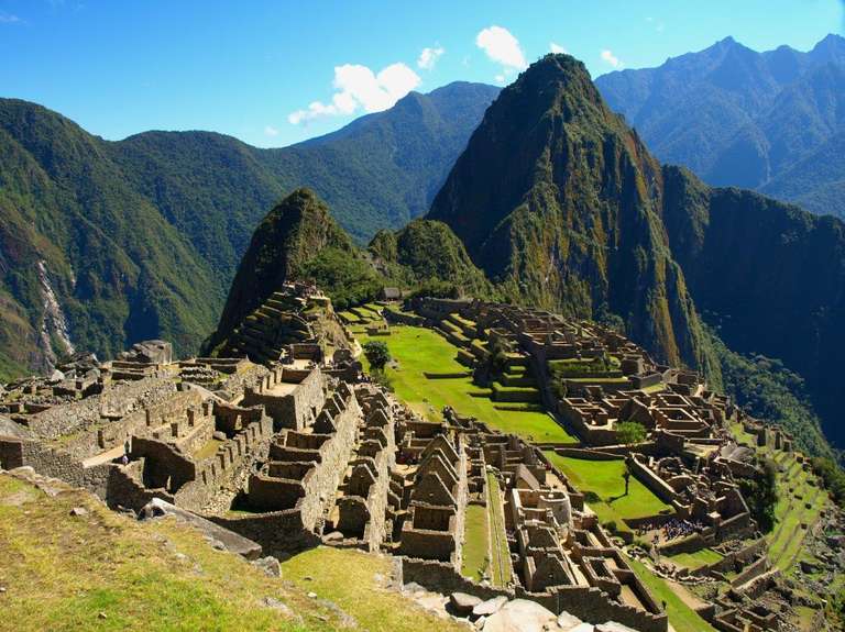 Lima Art and architecture Tour: Extraordinary Peru