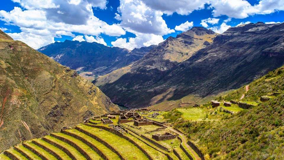 Extraordinary Peru - Destination Services - Peru - Image 3