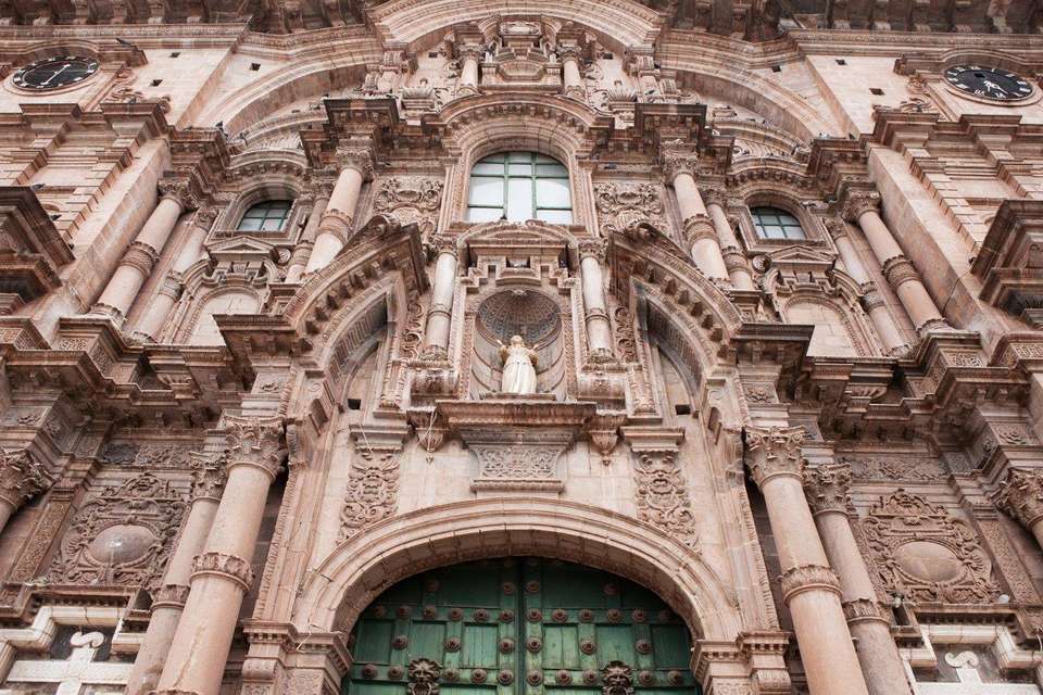 Extraordinary Peru - Destination Services - Peru - Image 4