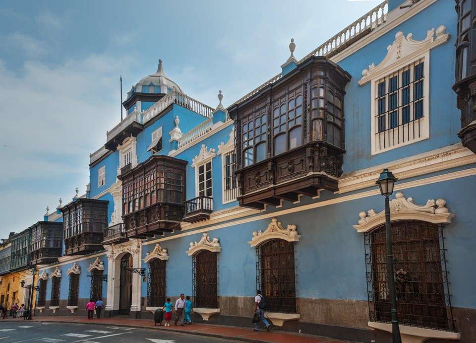 Extraordinary Peru, Private Tour - Destination Services - Peru - Image 5
