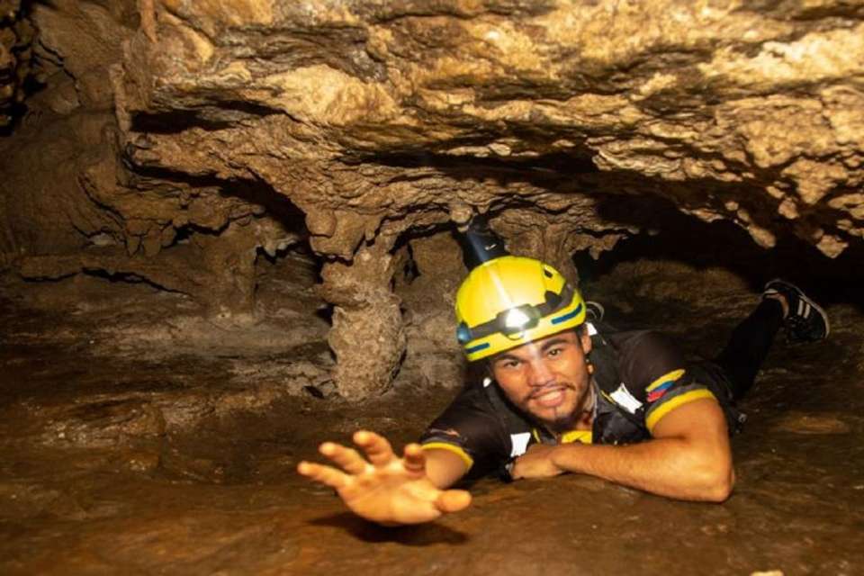 Extreme Santander: Full-Day Adventure Circuit with 14 Activities in San Gil - Tangol Tours - Colombia - Image 7