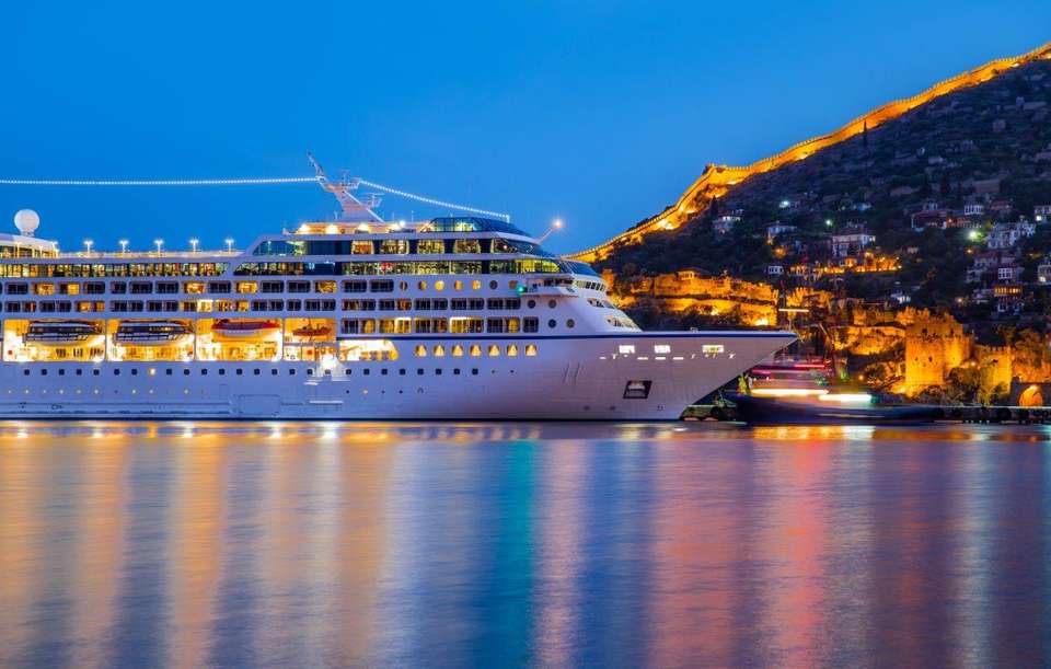 Istanbul, Antalya & Cappadocia Tour - Destination Services - Turkey - Image 2