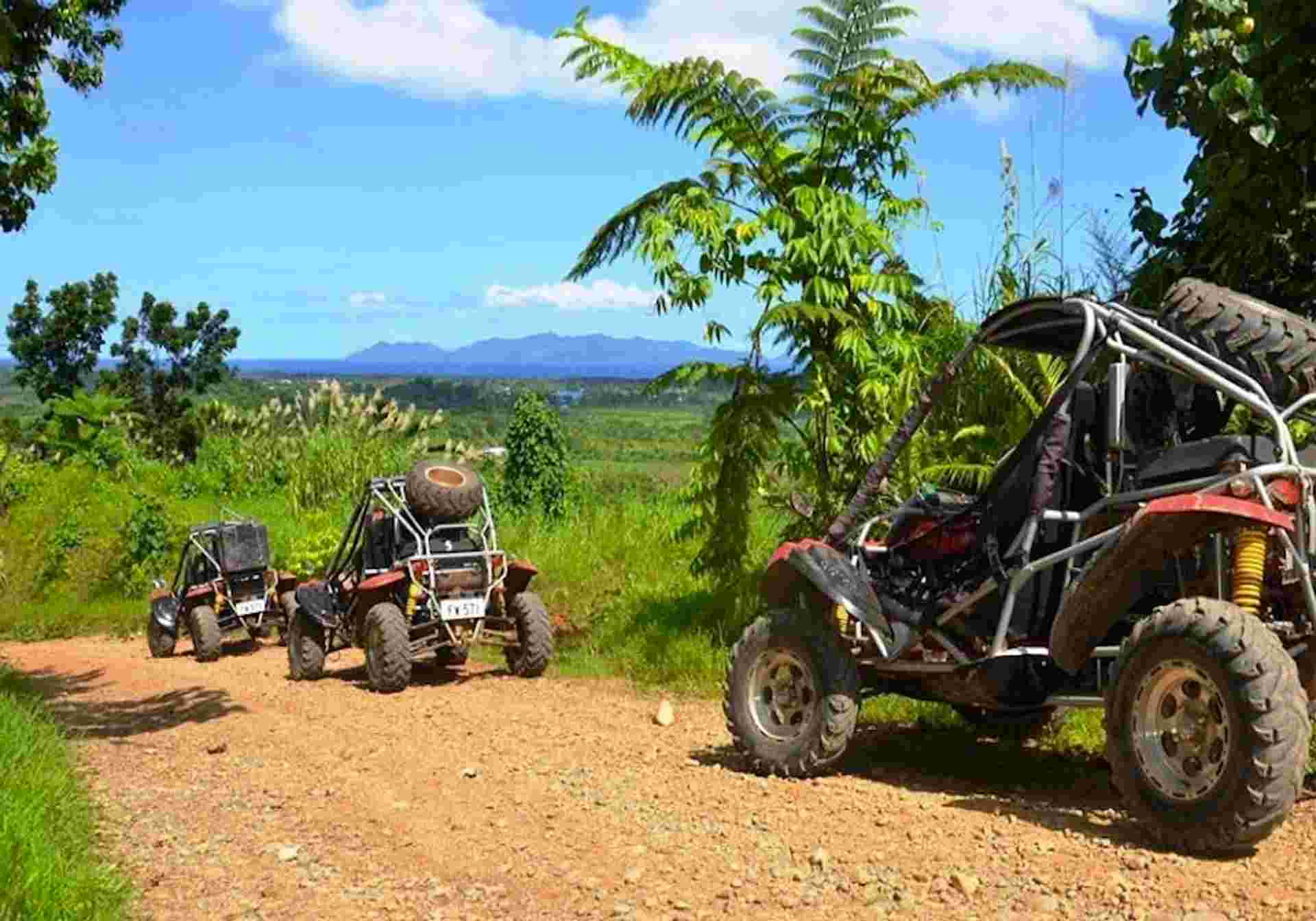Fabulous Fiji