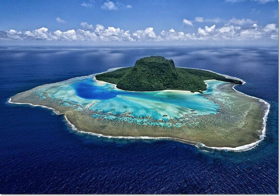 Fabulous Fiji - Indus Travels - Fiji