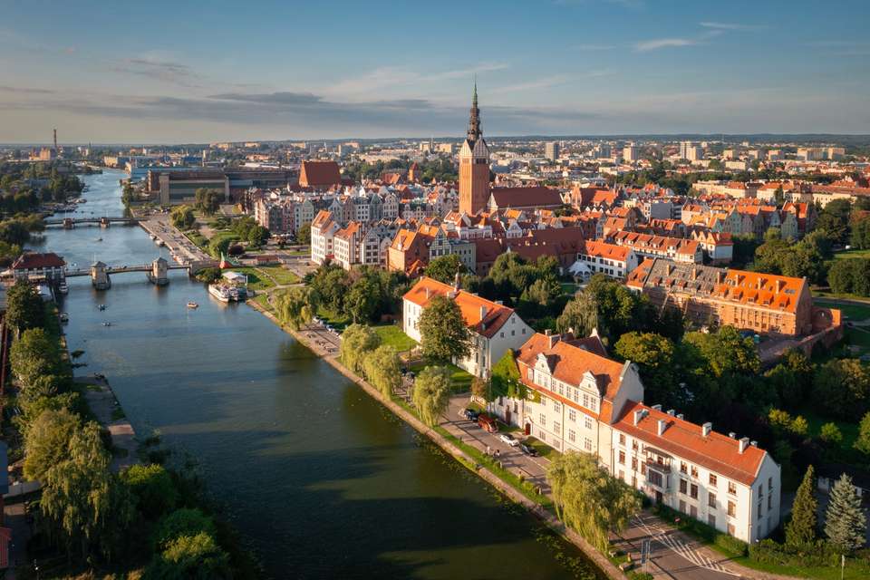 Fabulous Poland and Fjords ROT - Europamundo - Poland - Image 10