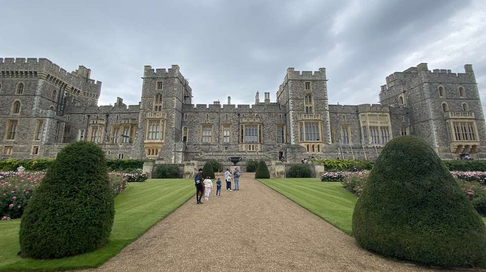 Fabulous Windsor Castle and Stonehenge - Kingdom Private Tours Limited - England - Image 1