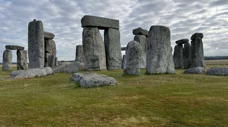 Fabulous Windsor Castle and Stonehenge - Kingdom Private Tours Limited - England - Image 4