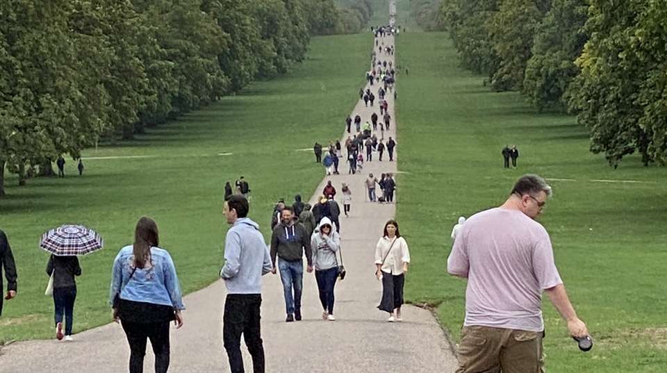 Fabulous Windsor Castle and Stonehenge - Kingdom Private Tours Limited - England - Image 5