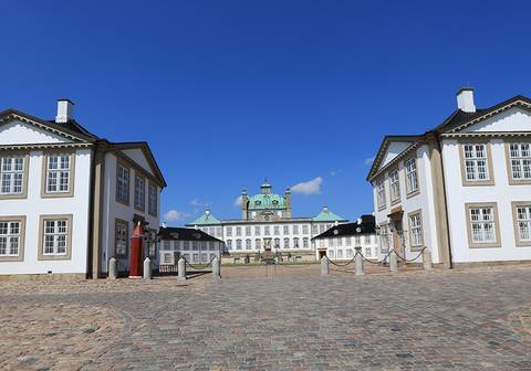 Denmark Solo Trips: Fairy Tale Denmark Self Drive