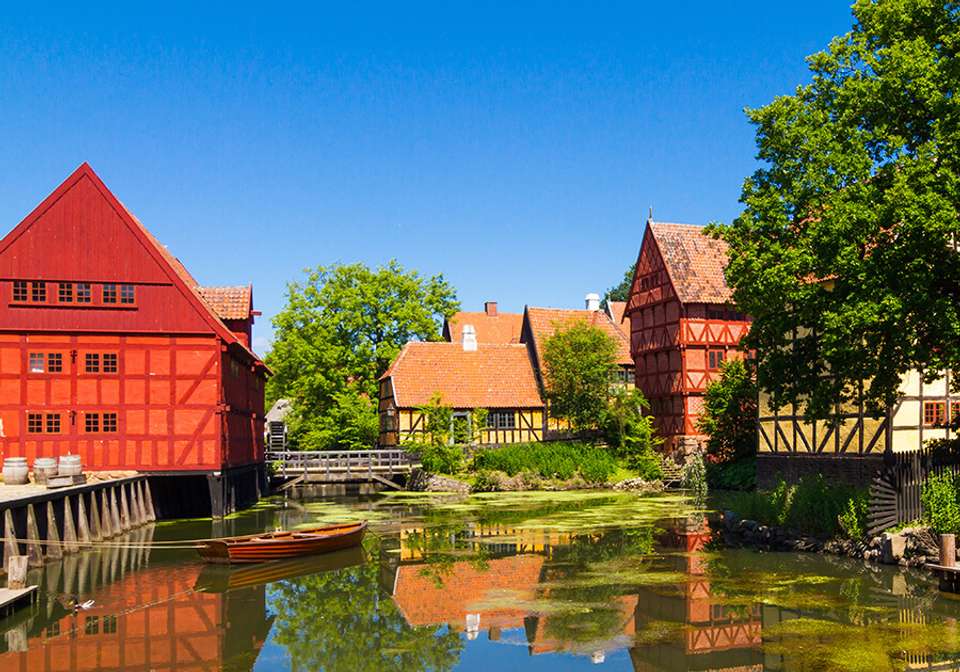 Fairy Tale Denmark Self Drive - Indus Travels - Denmark - Image 2
