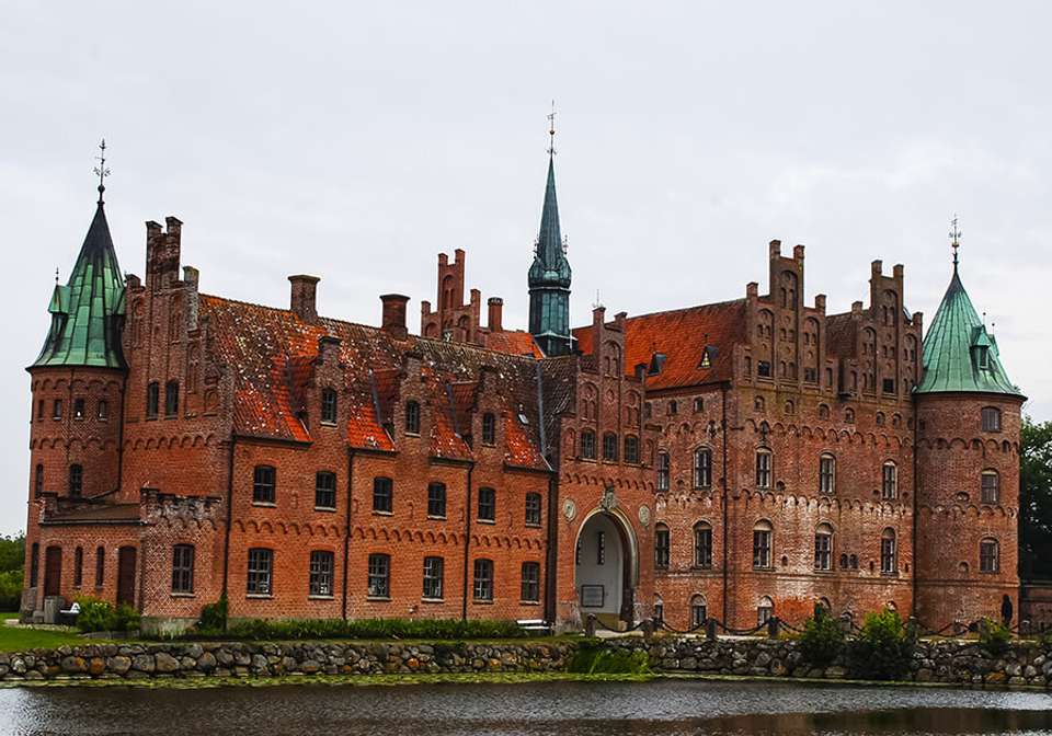 Fairy Tale Denmark Self Drive - Indus Travels - Denmark - Image 4