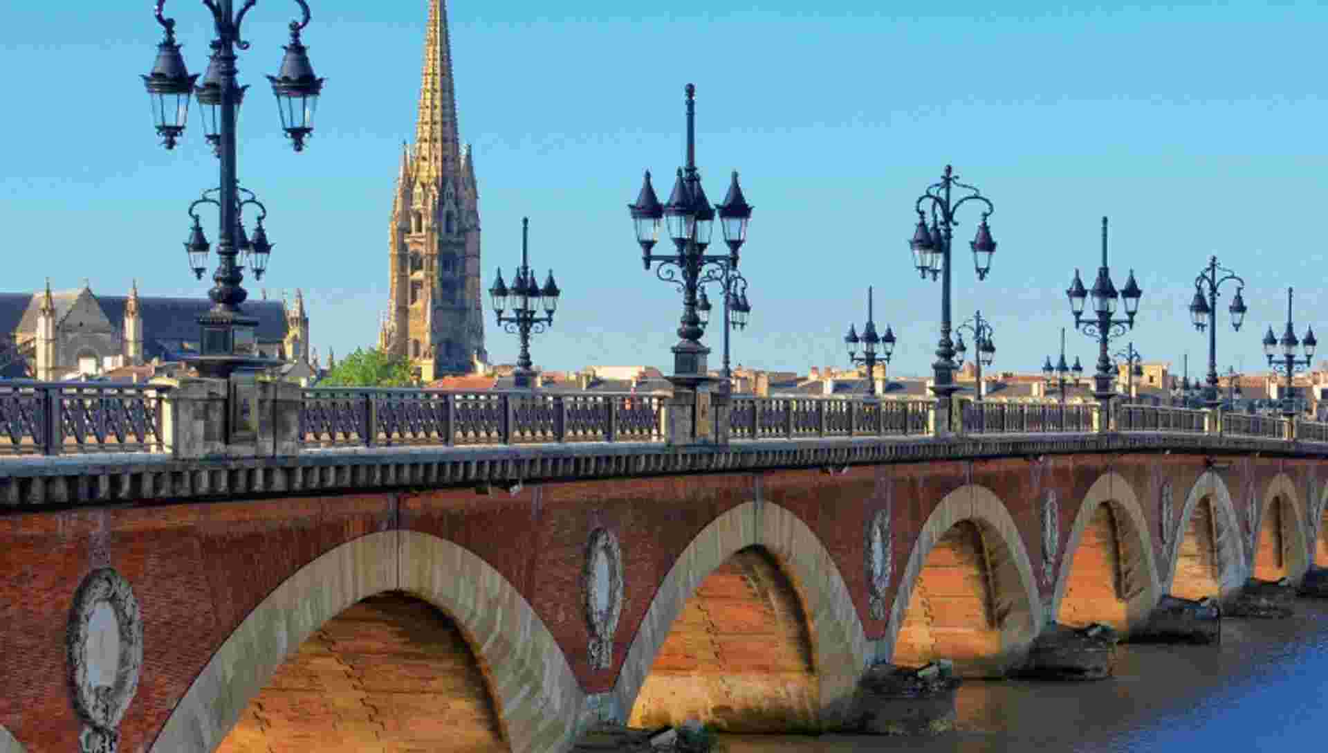 Fall Festival: History, Wine, and Heritage on Rivers in Southwestern France