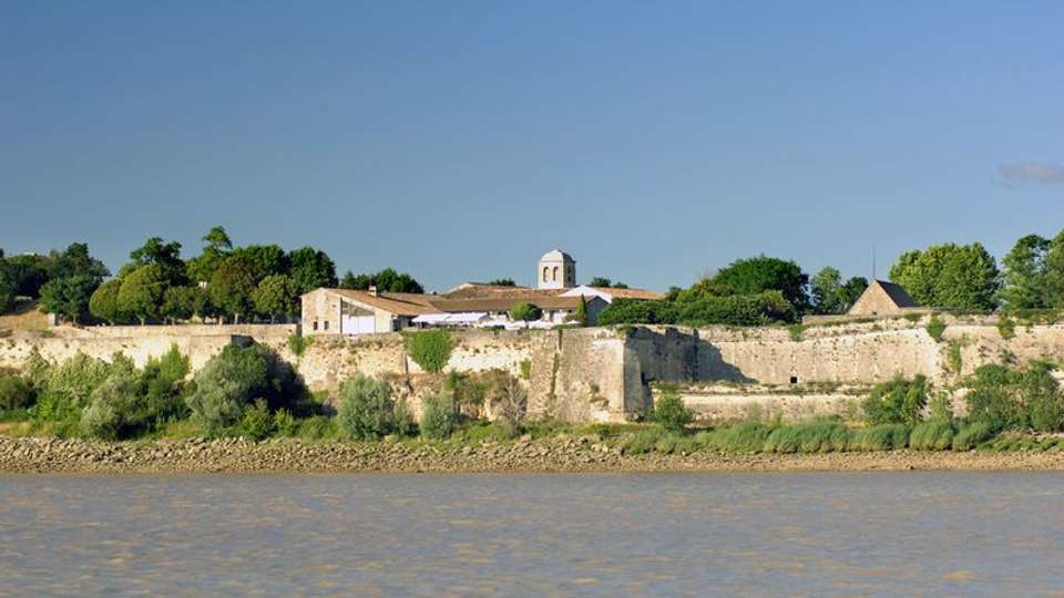 Fall Festival: History, Wine, and Heritage on Rivers in Southwestern France - undefined - Image 3