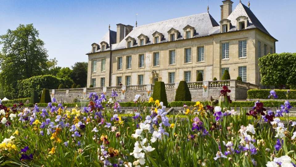 Fall Festival: Legendary Paris - Croisieurope - France - Image 2