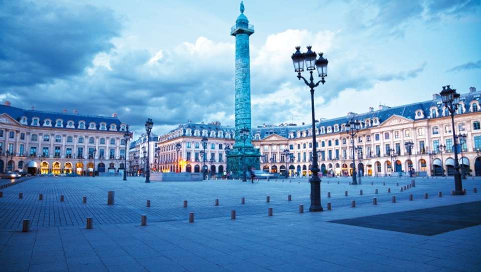 Fall Festival: Legendary Paris - Croisieurope - France - Image 3