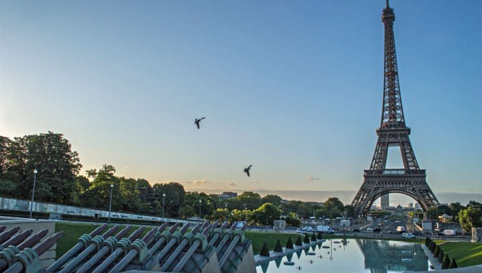 Fall Festival: Legendary Paris - Croisieurope - France - Image 4