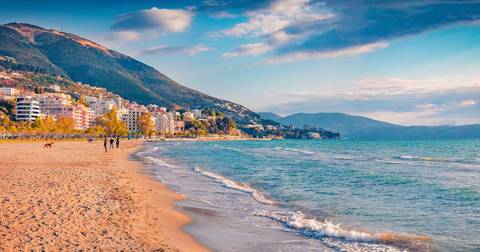 Family Albania Adventure - October 2025