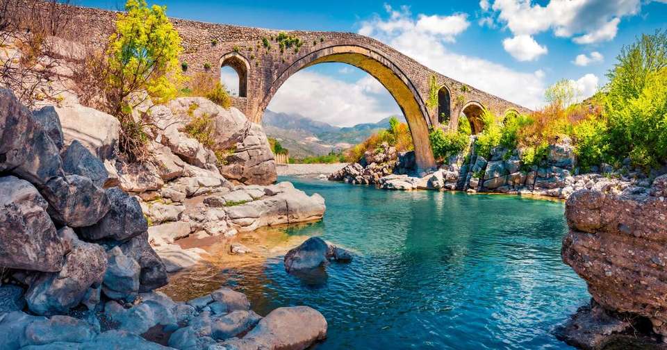 Family Albania Adventure - Explore - Albania - Image 4