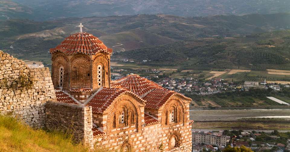 Family Albania Adventure - Explore - Albania - Image 6