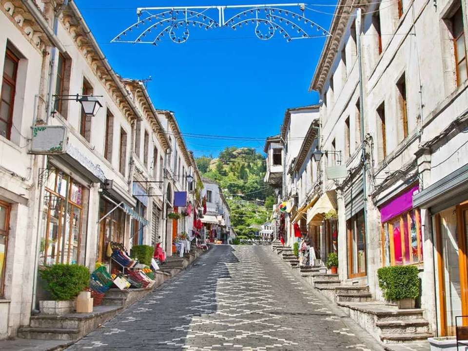 Family Albania Adventure - undefined - Image 2