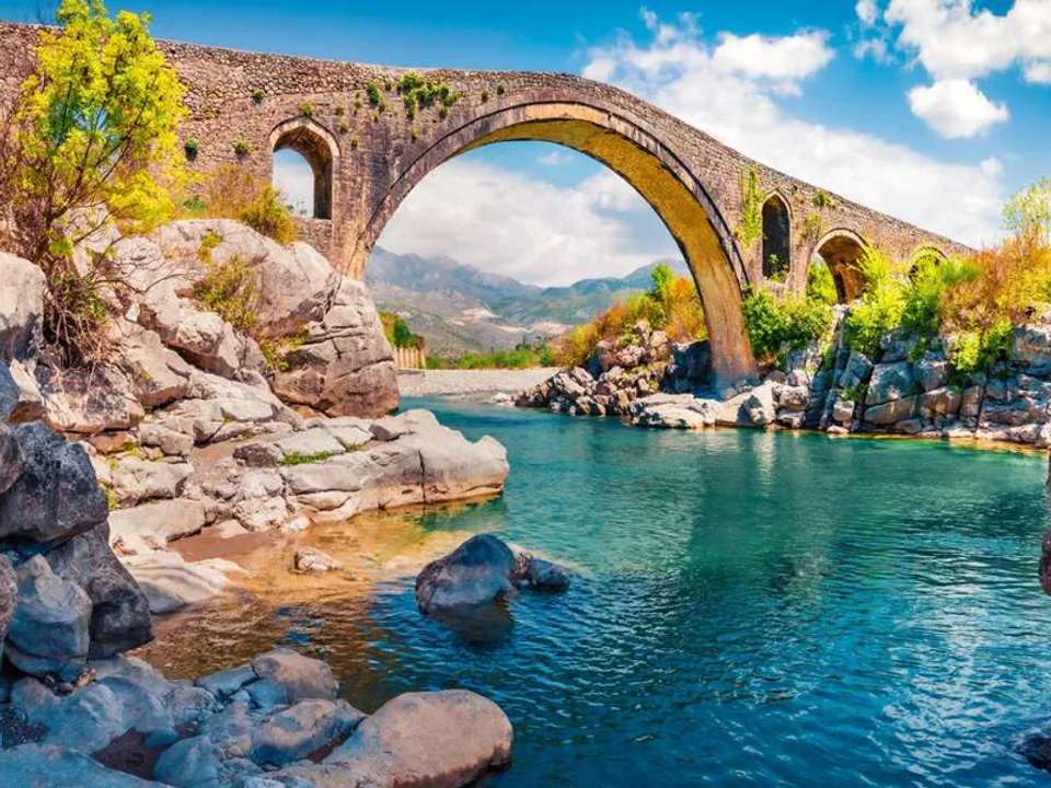 Family Albania Adventure - undefined - Image 6