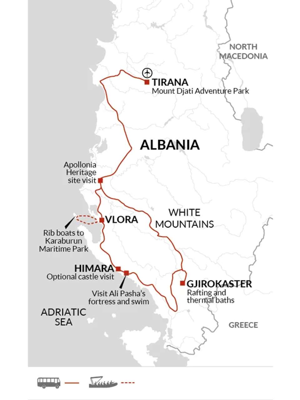Family Albania Adventure - undefined - Image 11
