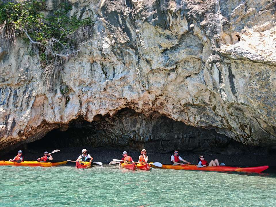Family Amalfi Coast Adventure - Explore - Italy - Image 5