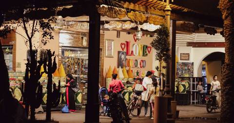 Family Atlas Mountain And Sahara Adventure - Summer Tours