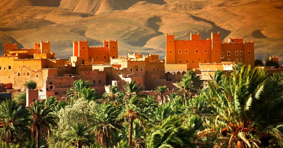 Family Atlas Mountain and Sahara Adventure - Explore - Morocco - Image 3