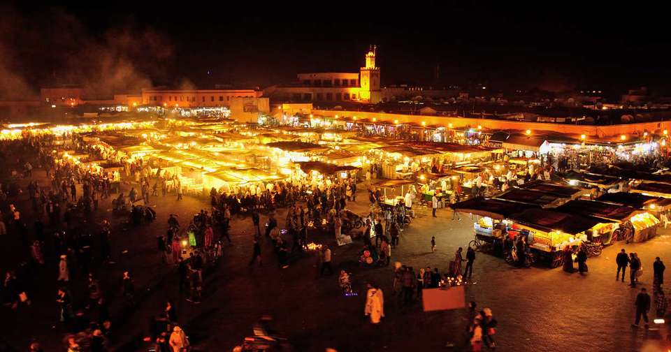Family Atlas Mountain and Sahara Adventure - Explore - Morocco - Image 4