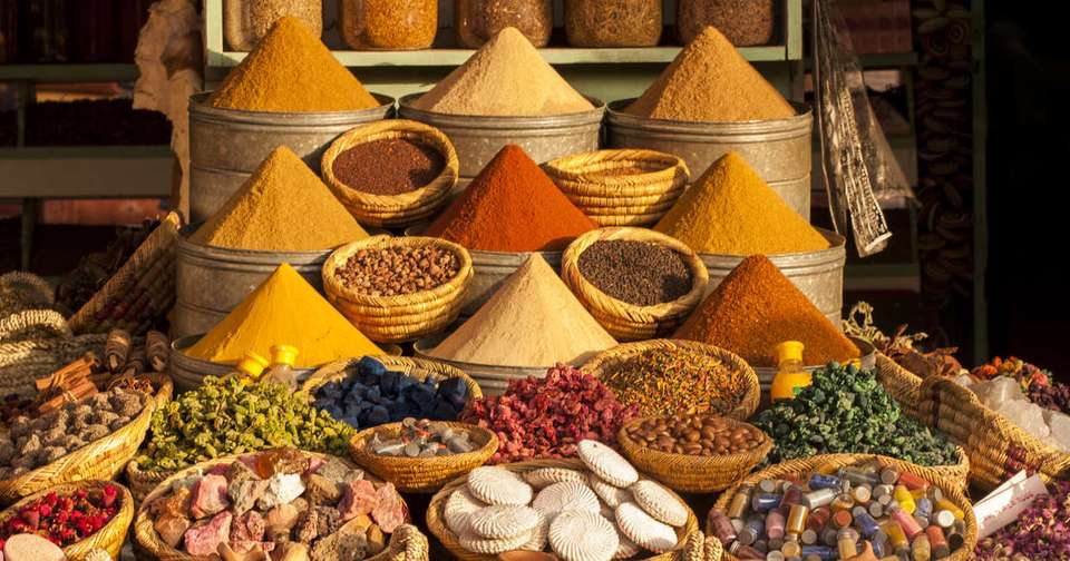 Family Atlas Mountain and Sahara Adventure - Explore - Morocco - Image 12