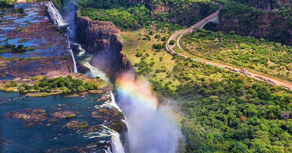 Family Botswana and Zimbabwe Safari Adventure - Explore - Zimbabwe