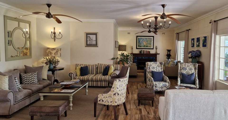 Family Botswana and Zimbabwe Safari Adventure - Explore - Zimbabwe