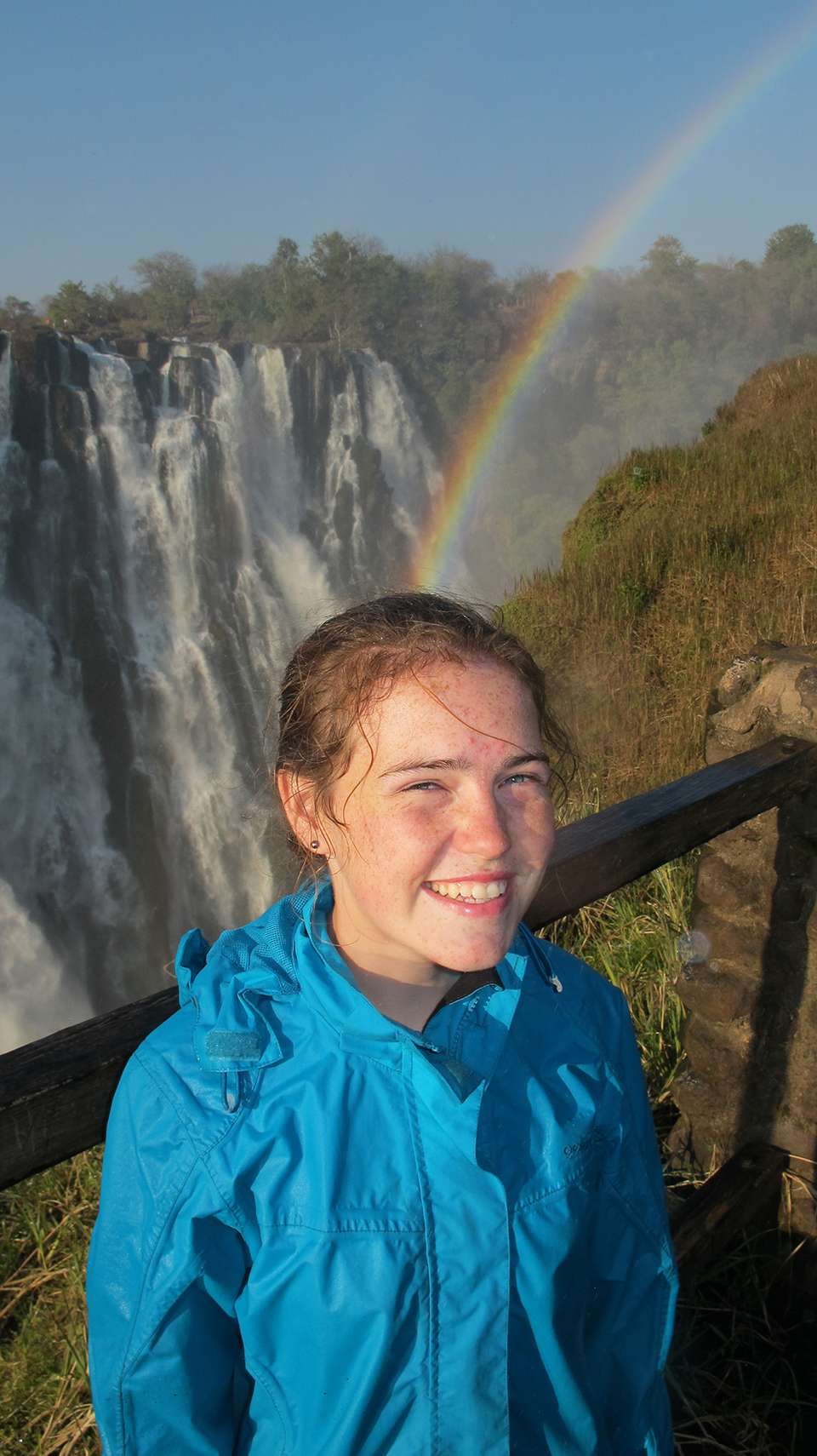 Family Botswana and Zimbabwe Safari Adventure - Explore - Zimbabwe