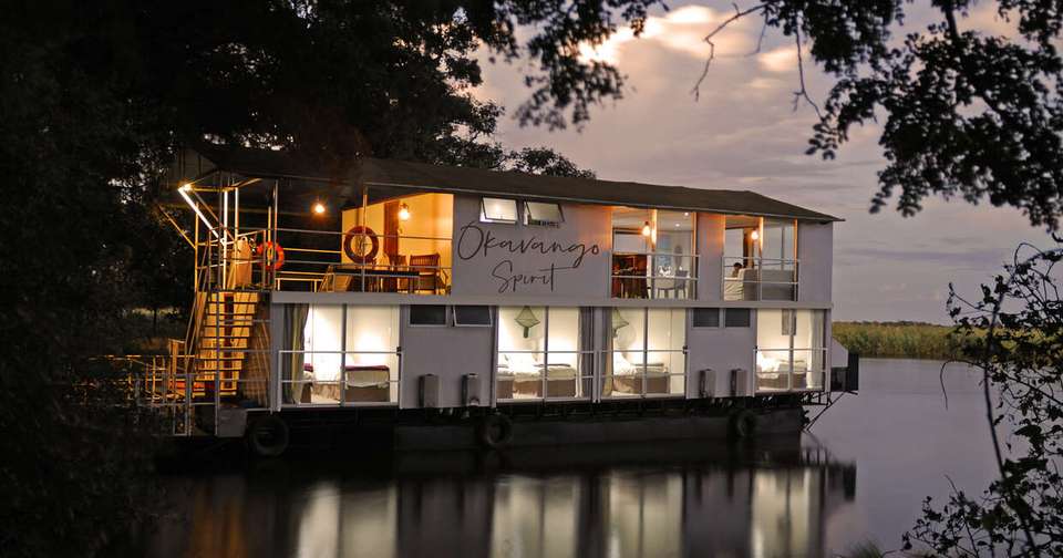 Family Botswana and Zimbabwe Safari Adventure - Explore - Zimbabwe