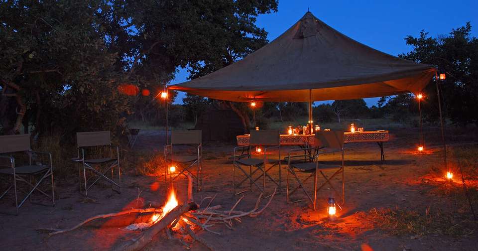 Family Botswana and Zimbabwe Safari Adventure - Explore - Zimbabwe