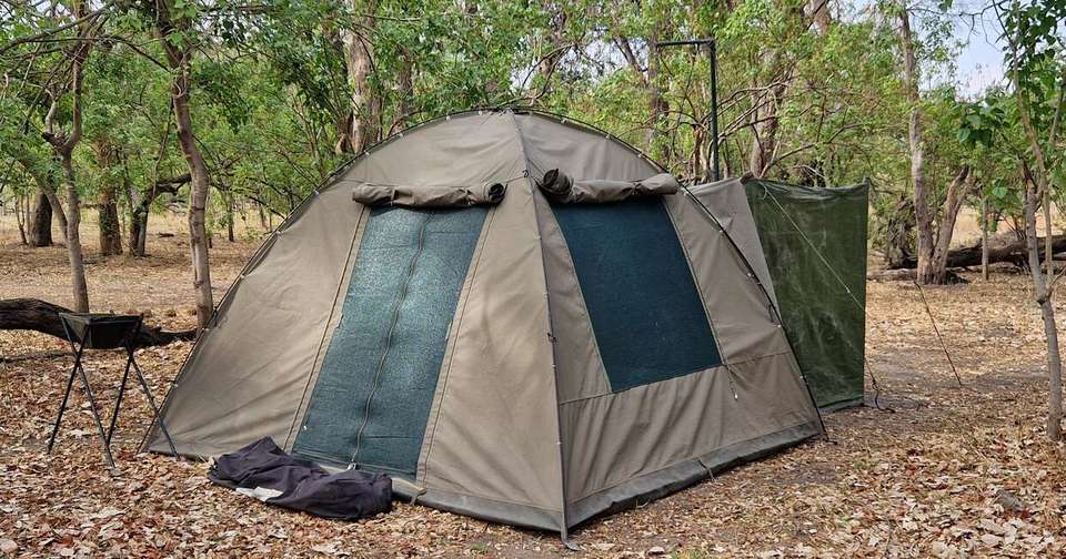 Family Botswana and Zimbabwe Safari Adventure - Explore - Zimbabwe