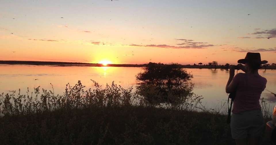 Family Botswana and Zimbabwe Safari Adventure - Explore - Zimbabwe