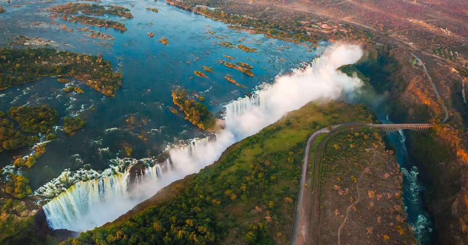 Family Botswana and Zimbabwe Safari Adventure - Explore - Zimbabwe