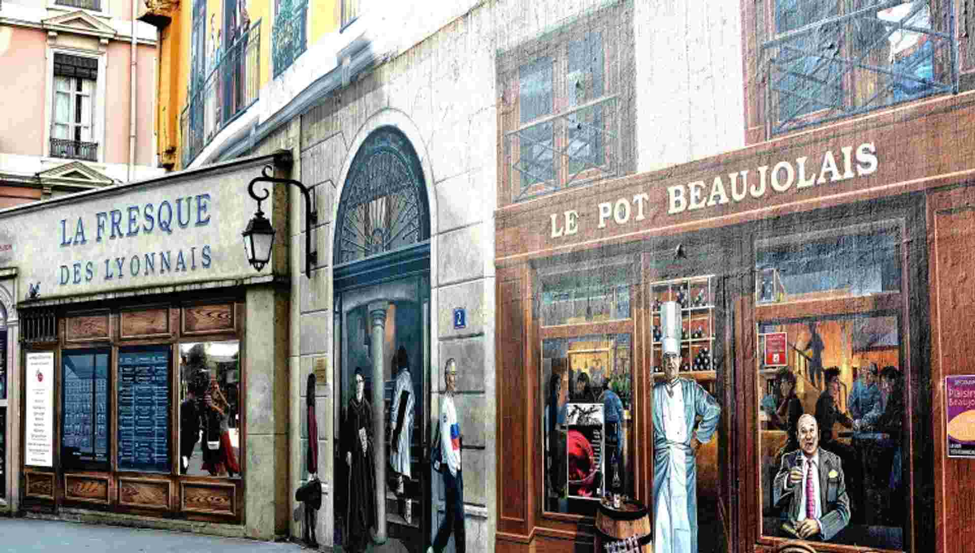 Family Club - A trip to admire the beautiful scenery of the Rhône valley (port-to-port cruise)