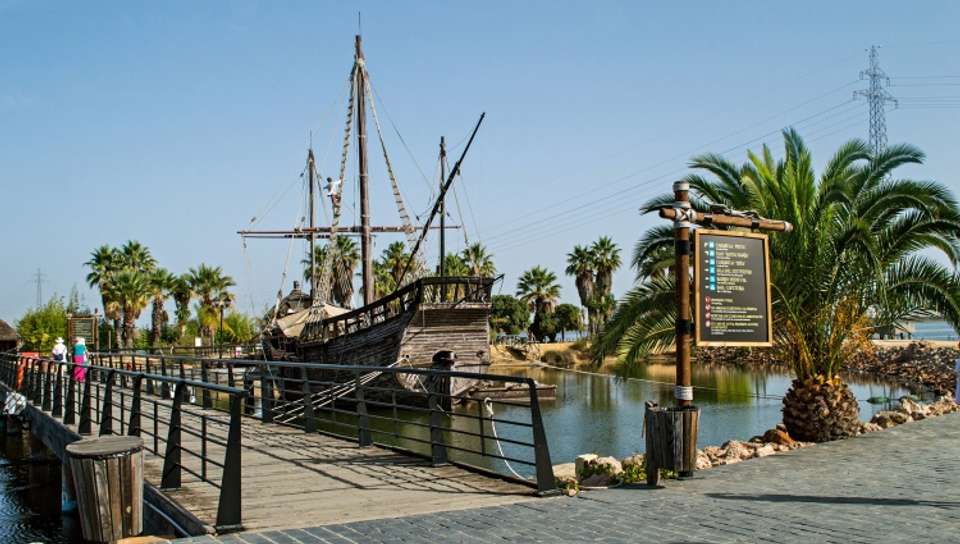 Family Club - Andalusia: Traditions, Gastronomy and Flamenco (port-to-port cruise) - Croisieurope - Spain - Image 6