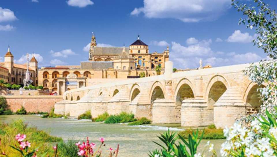 Family Club - Andalusia: Traditions, Gastronomy and Flamenco (port-to-port cruise) - Croisieurope - Spain - Image 7