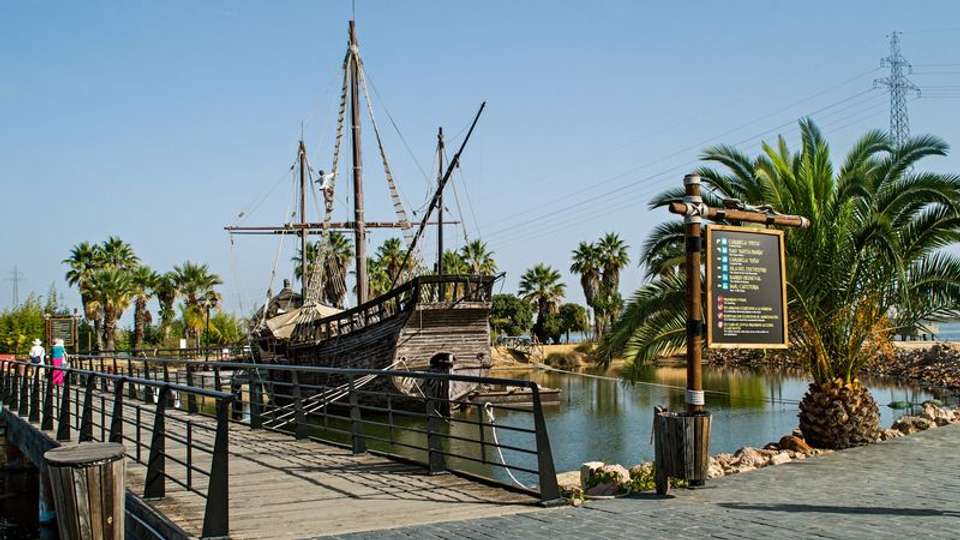 Family Club - Andalusia: Traditions, Gastronomy and Flamenco (port-to-port cruise) - Tweet World Travel - Spain - Image 6