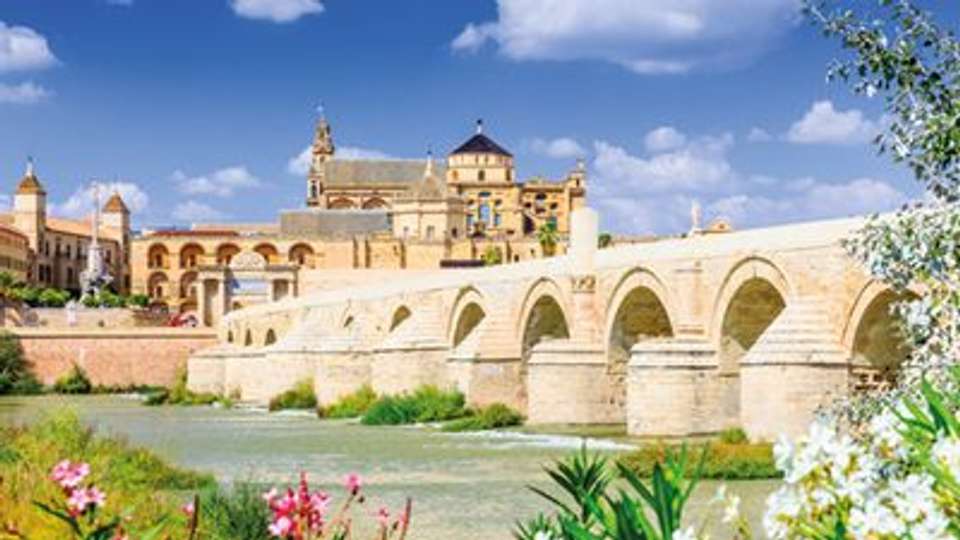 Family Club - Andalusia: Traditions, Gastronomy and Flamenco (port-to-port cruise) - Tweet World Travel - Spain - Image 7