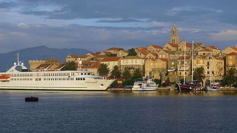 Family Club - Croatia and Montenegro (port-to-port cruise) - Tweet World Travel - Croatia - Image 3